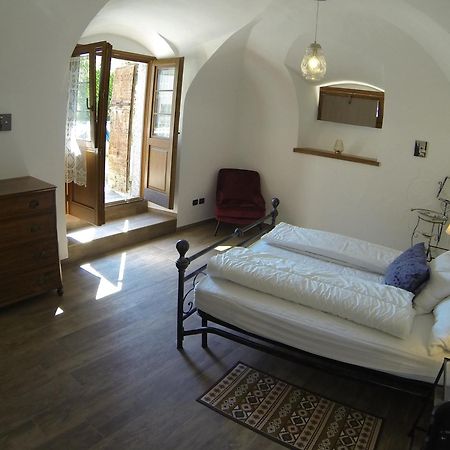 Appartamento Trentino II Комано-Терме Экстерьер фото