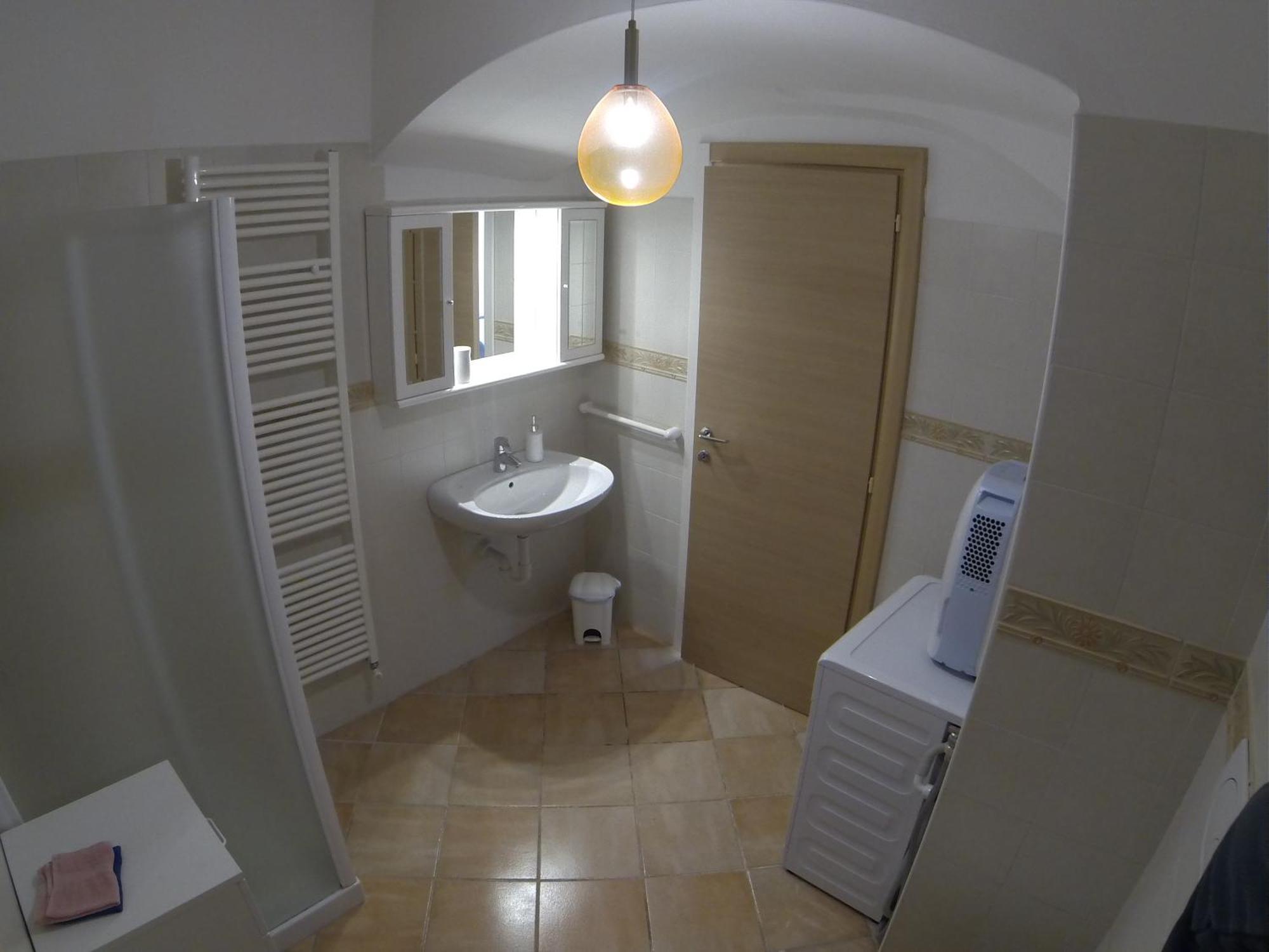 Appartamento Trentino II Комано-Терме Экстерьер фото